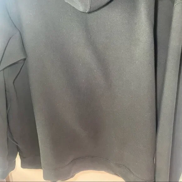 🔁 Nike LeBron Pro Pullover Hoodie - Mens XL - Picture 7 of 10